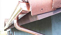 Rain Gutter Installation, Repair, Cleaning in Owings, MD